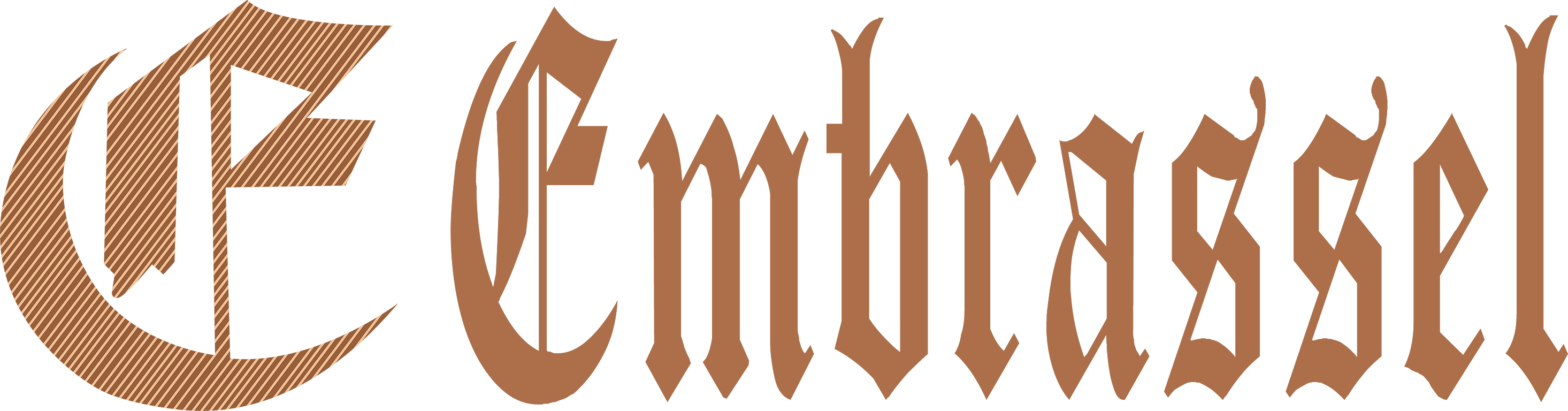 Logo Embrassel